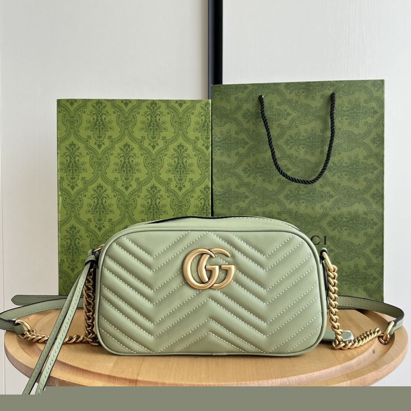 G*u*i satchel bags